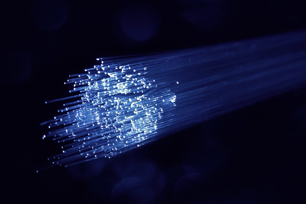 Superloop Dark Fibre article